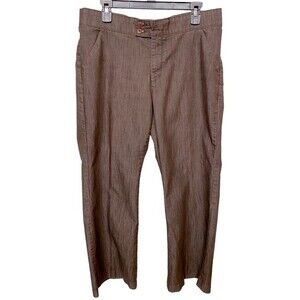 Lee No Gap Waistband Women’s Pants